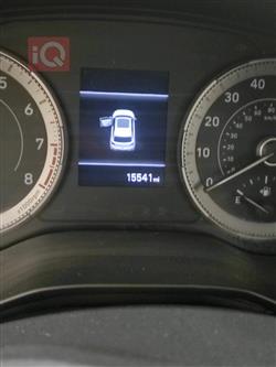هيونداي فينو